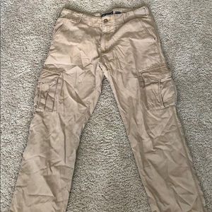 Cargo pants
